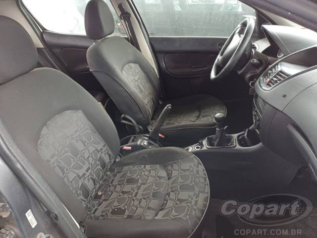 2010 PEUGEOT 207 