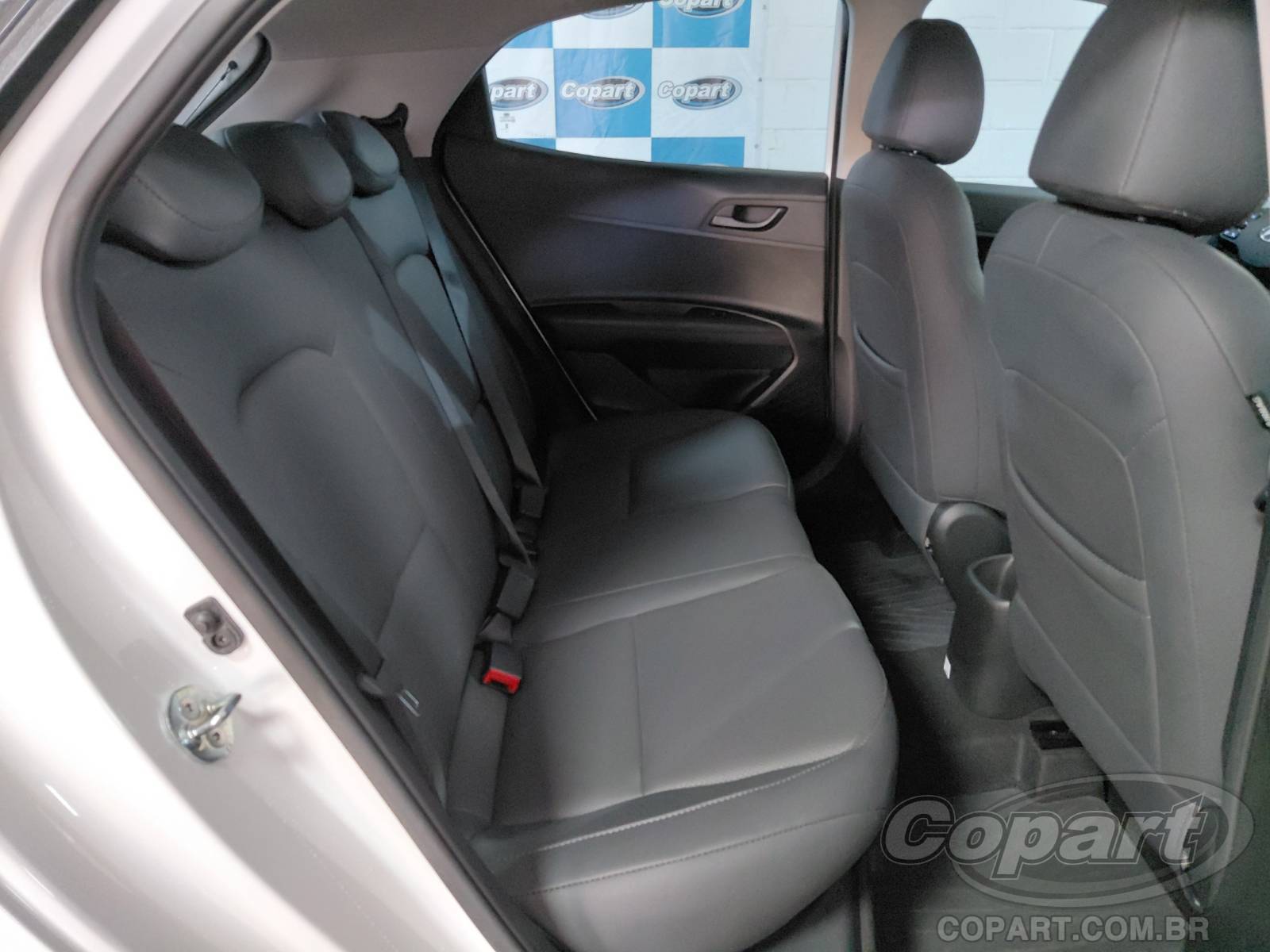 2025 HYUNDAI HB20 — foto 6 de 10