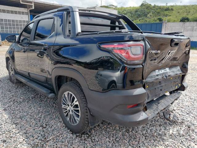2023 FIAT STRADA CD 