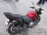 2014 YAMAHA FAZER 