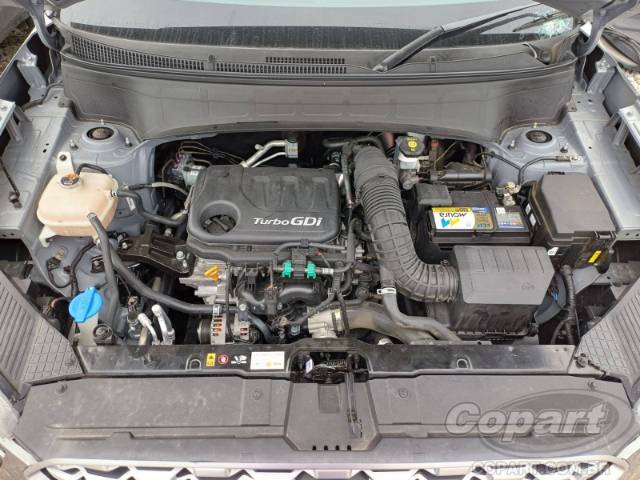 2023 HYUNDAI CRETA 