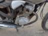 2009 HONDA CG 150 