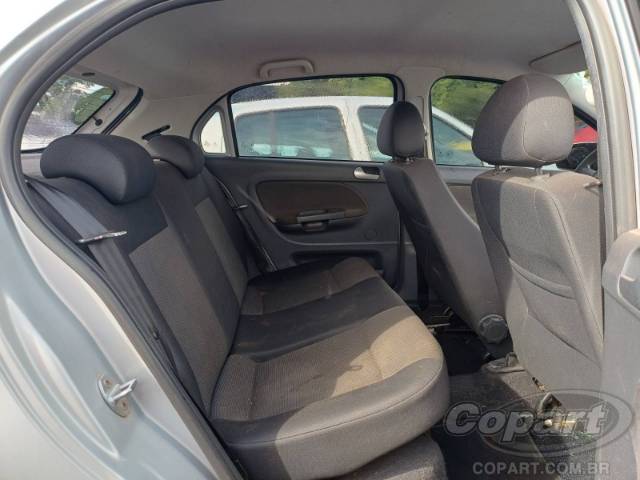2013 VOLKSWAGEN GOL 