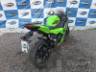 2025 KAWASAKI NINJA 500 