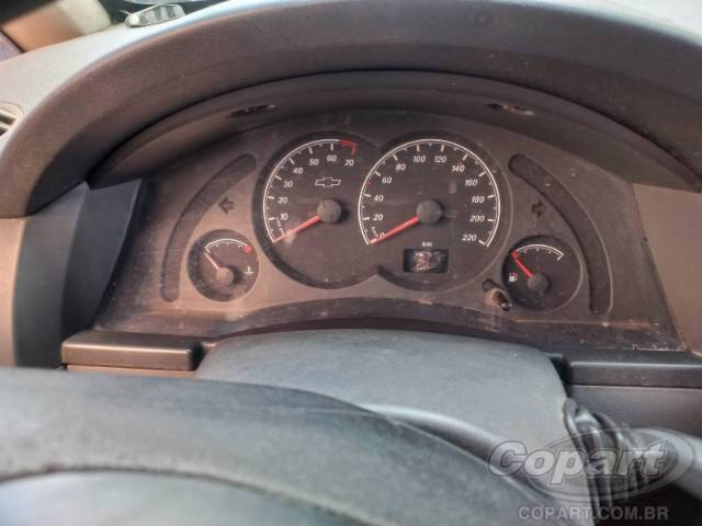 2011 CHEVROLET MERIVA 