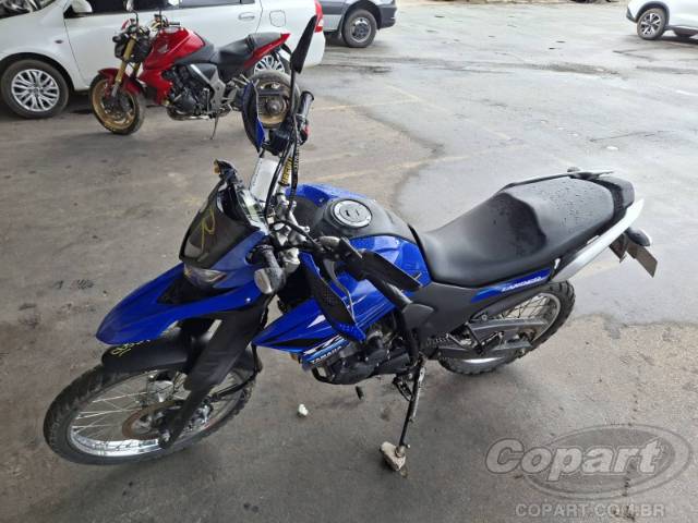 2023 YAMAHA XTZ 250 