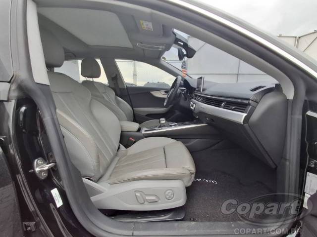 2019 AUDI A5 SPORTBACK 