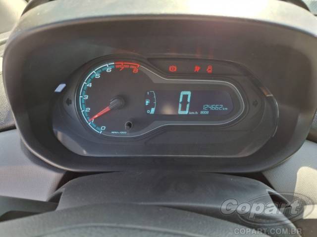 2015 CHEVROLET ONIX 