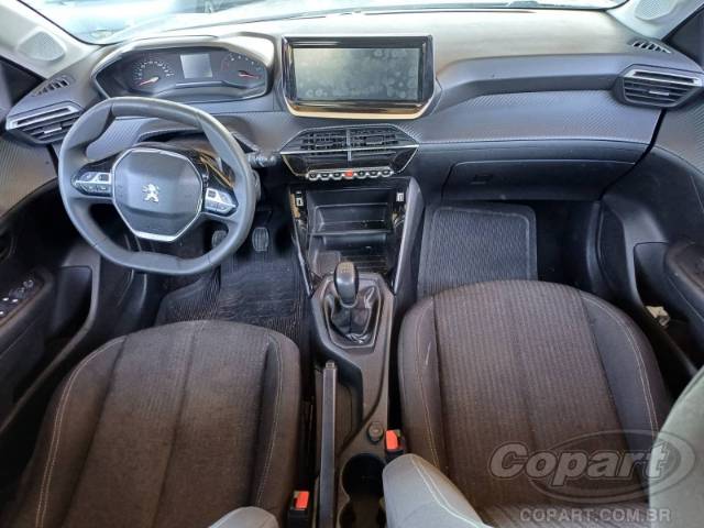 2023 PEUGEOT 208 