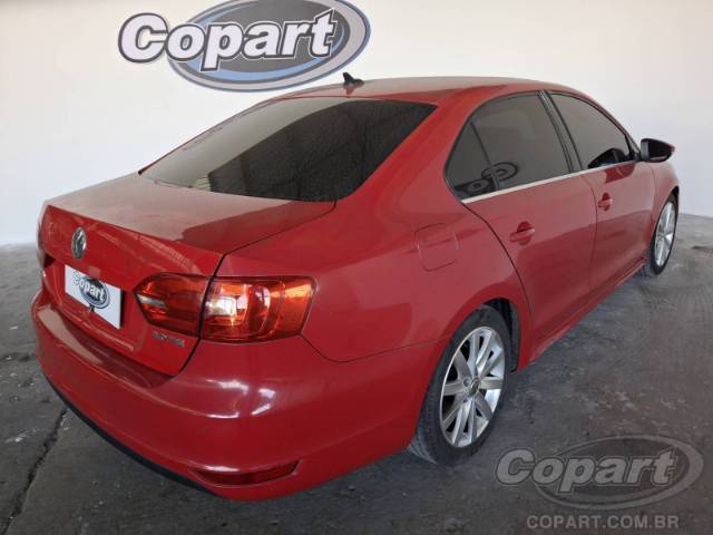 2013 VOLKSWAGEN JETTA 