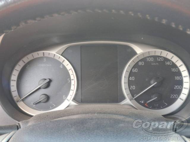 2018 NISSAN FRONTIER CD 