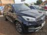 2021 CAOA CHERY TIGGO 5X 