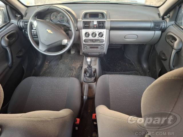 2015 CHEVROLET CLASSIC 