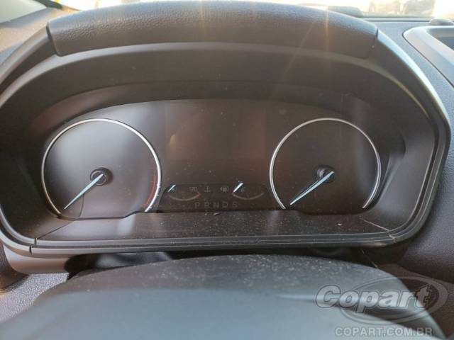 2020 FORD ECOSPORT 