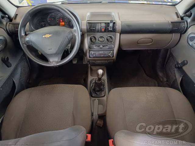 2014 CHEVROLET CLASSIC 