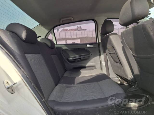 2013 VOLKSWAGEN VOYAGE 