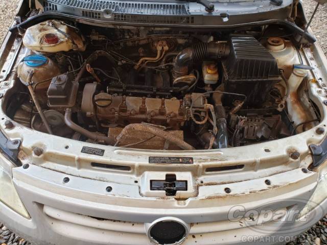 2013 VOLKSWAGEN SAVEIRO CE 