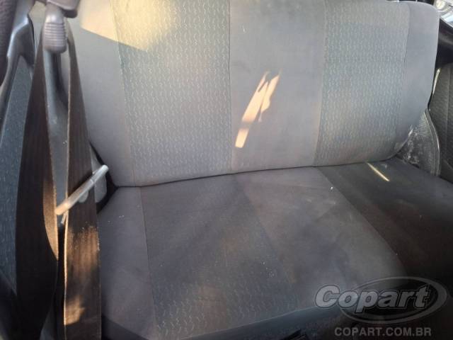 2001 FIAT PALIO 