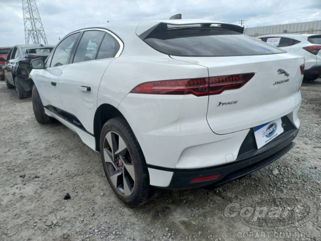 2023 JAGUAR I-PACE 