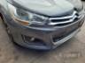 2014 CITROEN C4 LOUNGE 