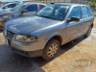 2007 VOLKSWAGEN GOL 