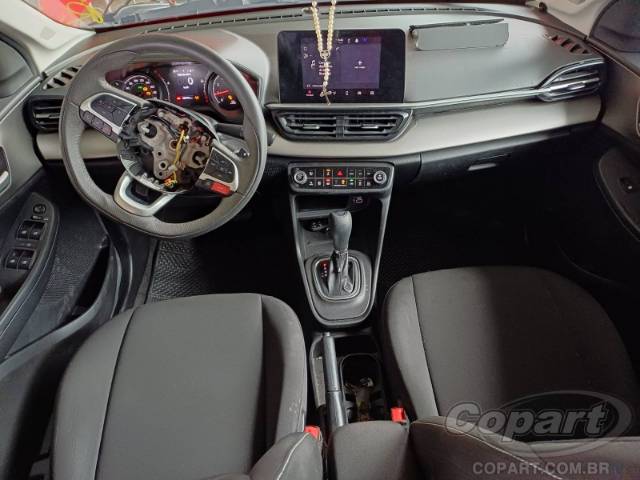 2023 FIAT PULSE 