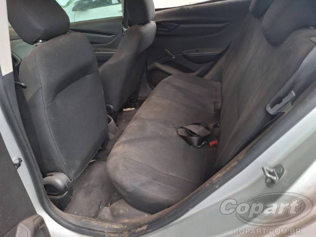 2018 CHEVROLET ONIX 