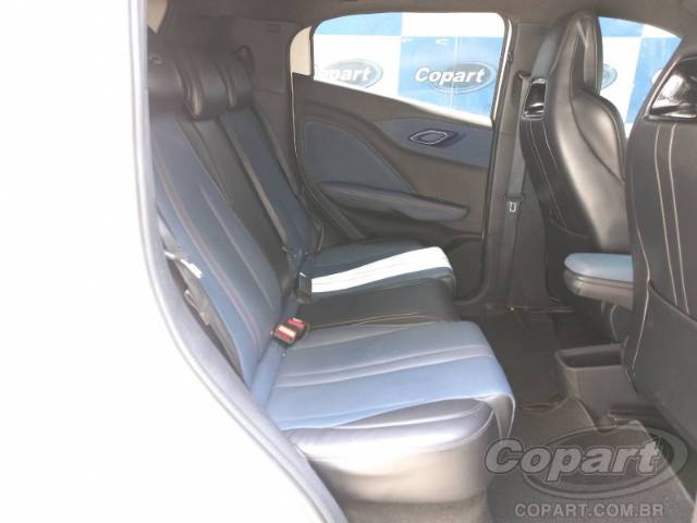2025 BYD DOLPHIN MINI 