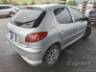 2008 PEUGEOT 206 