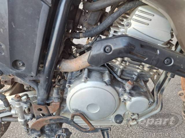 2013 YAMAHA XTZ 250 