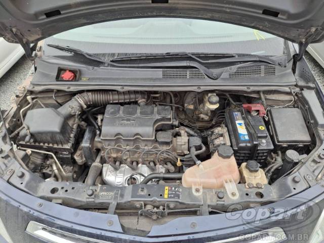 2013 CHEVROLET COBALT 