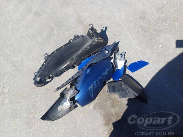 2021 YAMAHA XMAX 