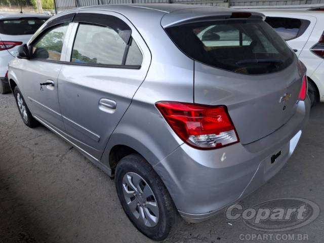 2015 CHEVROLET ONIX 