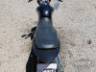 2012 HONDA CG 150 