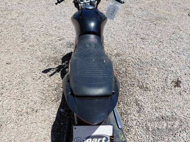 2012 HONDA CG 150 