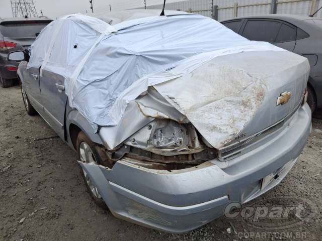 2011 CHEVROLET VECTRA 