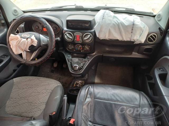 2018 FIAT DOBLO 