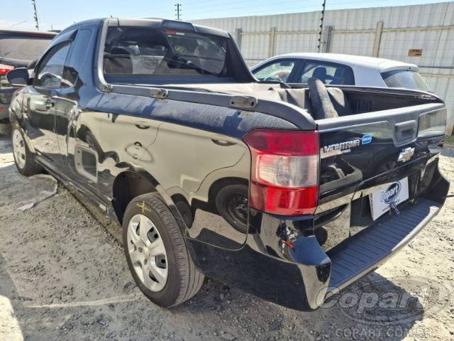2018 CHEVROLET MONTANA 