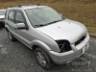 2004 FORD ECOSPORT 