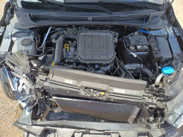 2023 VOLKSWAGEN POLO 