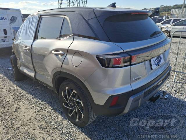 2026 HYUNDAI CRETA 