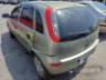2006 CHEVROLET CORSA 