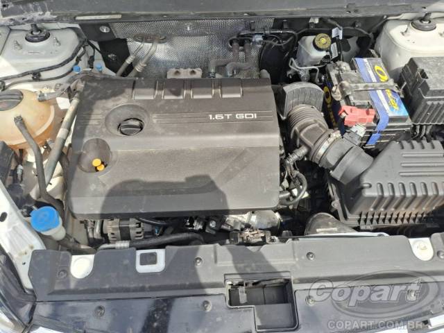 2021 CAOA CHERY TIGGO 8 