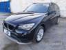 2015 BMW X1 