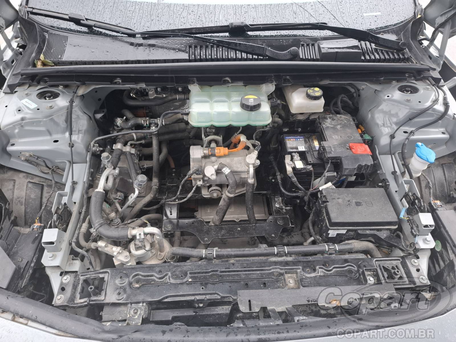 2024 VOLVO EX30 — foto 7 de 10