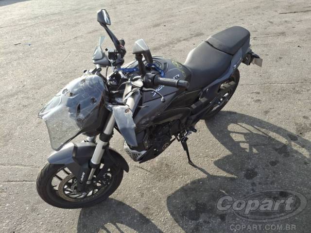2026 BAJAJ DOMINAR 