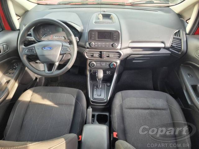 2019 FORD ECOSPORT 