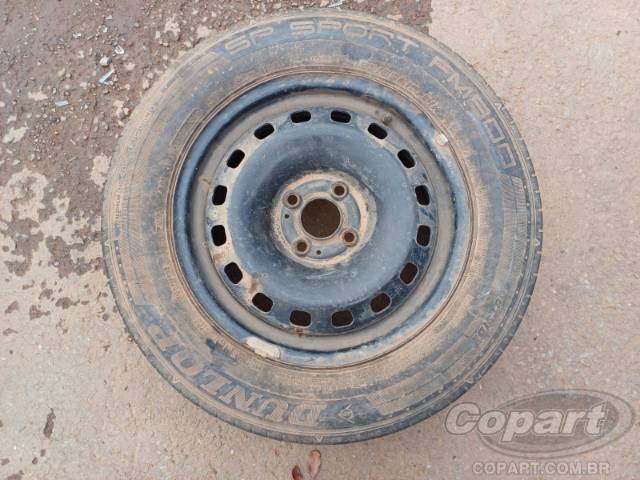 2018 VOLKSWAGEN SAVEIRO 