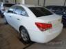 2013 CHEVROLET CRUZE 