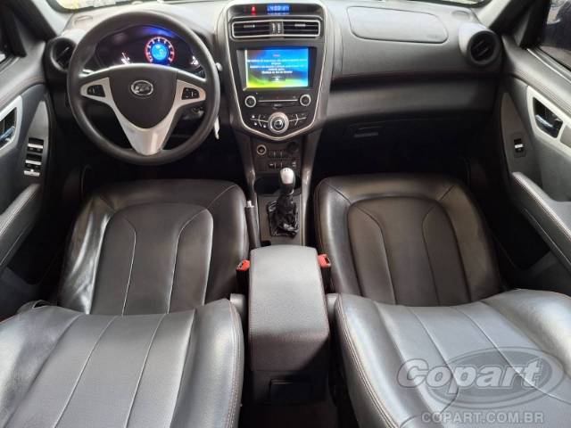 2019 LIFAN X60 